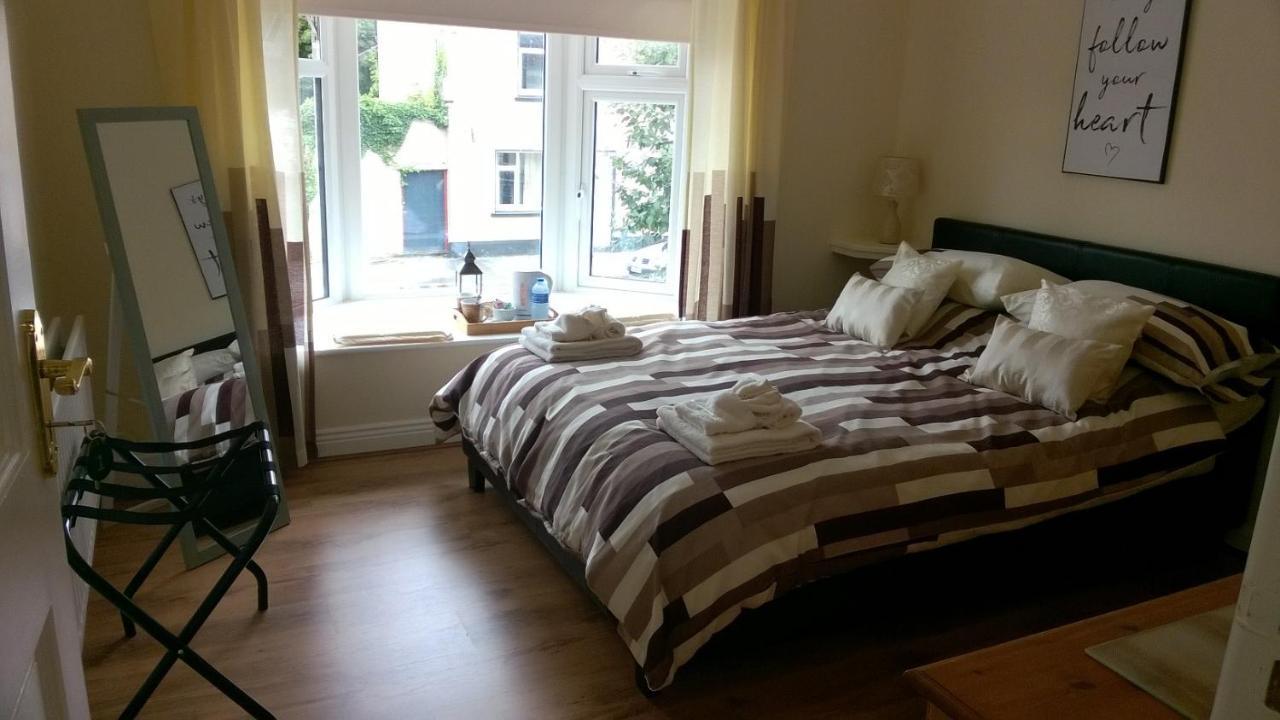 Elphin The Townhouse B&B 외부 사진