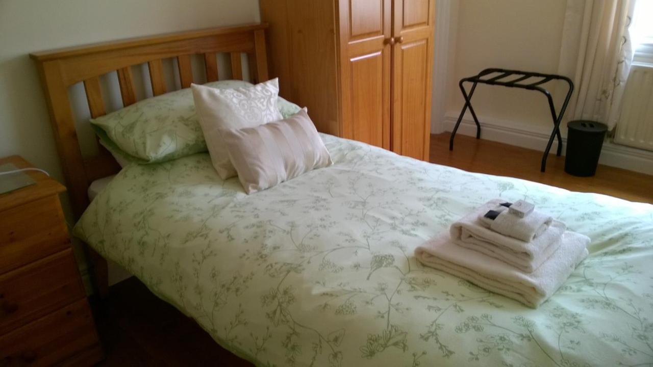 Elphin The Townhouse B&B 외부 사진