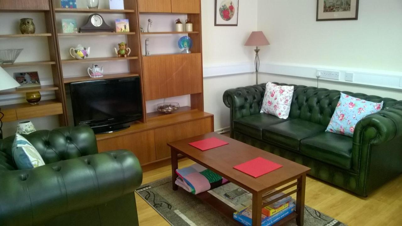 Elphin The Townhouse B&B 외부 사진